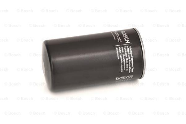 Bosch Oil Filter – price 41 PLN