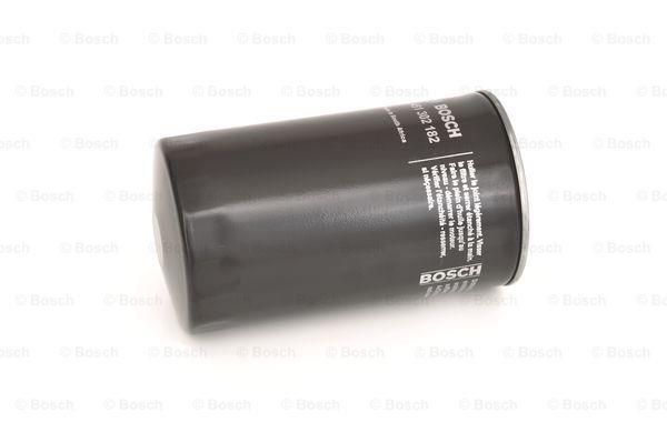 Oil Filter Bosch 0 451 302 182