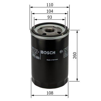 Buy Bosch 0451403077 – good price at EXIST.AE!