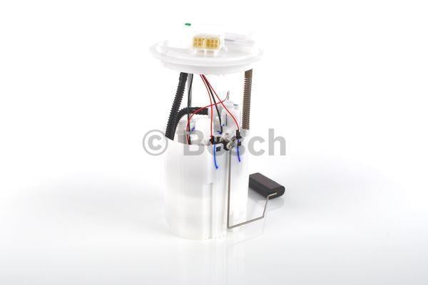 Bosch Fuel pump module – price 494 PLN