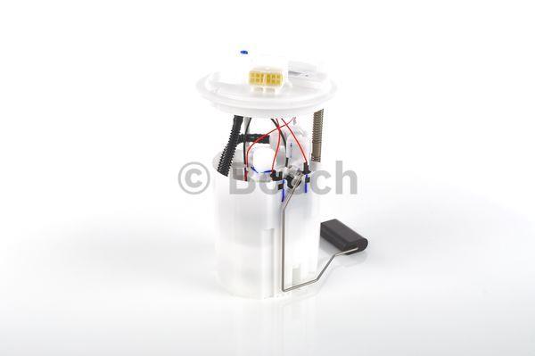 Bosch Fuel pump module – price [object Object] PLN