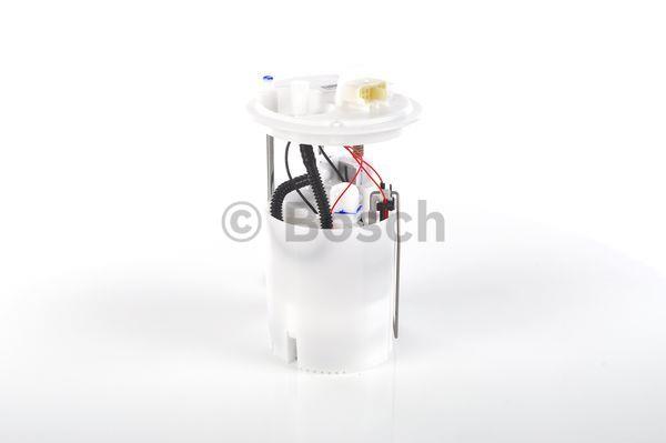 Bosch Fuel pump module – price [object Object] PLN
