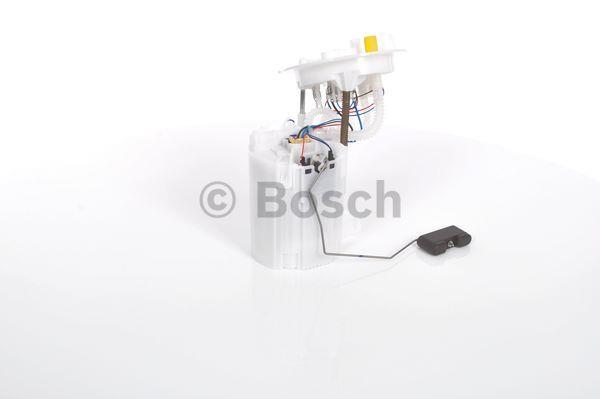 Bosch Fuel pump module – price 864 PLN