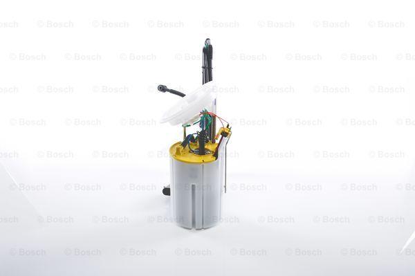 Bosch Fuel pump module – price 811 PLN