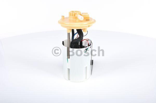 Bosch Fuel gauge – price 499 PLN