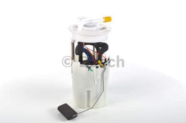 Bosch Fuel pump module – price 836 PLN