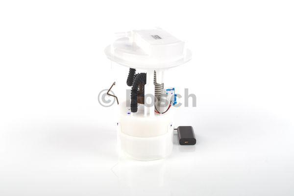 Bosch Fuel pump module – price [object Object] PLN
