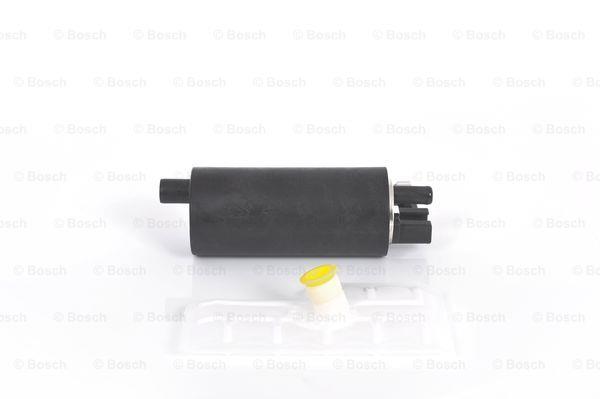 Bosch Fuel pump – price [object Object] PLN