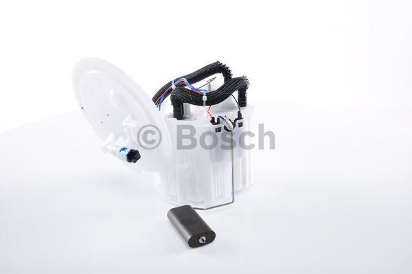 Bosch Fuel pump module – price [object Object] PLN