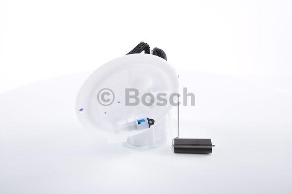 Bosch Fuel pump module – price [object Object] PLN