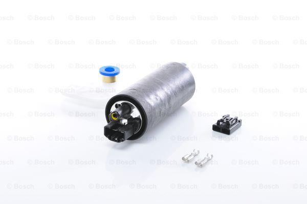 Bosch Fuel pump – price 393 PLN