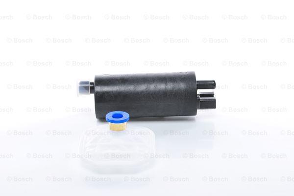 Bosch Fuel pump – price 393 PLN