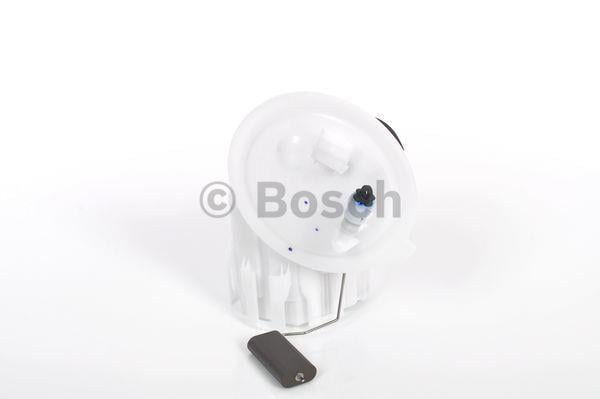 Bosch Fuel pump module – price 561 PLN