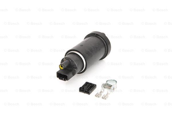 Bosch Fuel pump – price [object Object] PLN