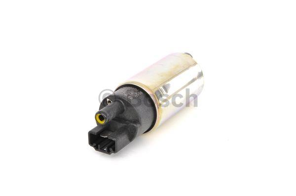 Bosch Fuel pump – price [object Object] PLN