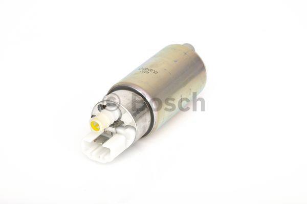 Bosch Fuel pump – price 220 PLN