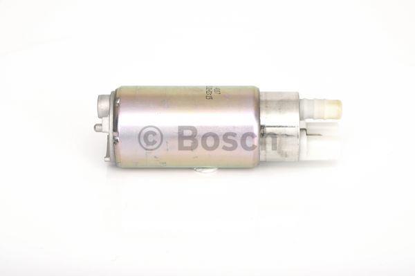 Bosch Fuel pump – price 220 PLN