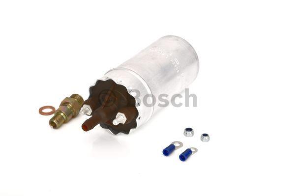 Bosch Fuel pump – price 385 PLN