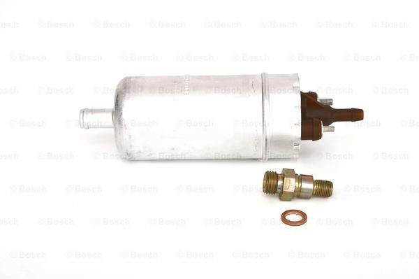 Bosch Fuel pump – price 385 PLN
