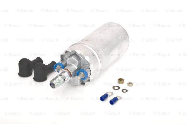 Bosch Fuel pump – price 459 PLN