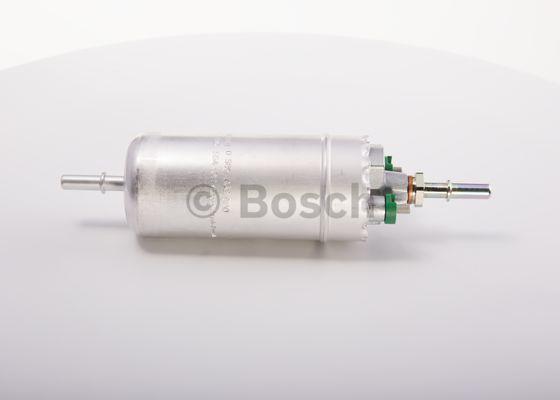 Bosch Fuel pump – price [object Object] PLN