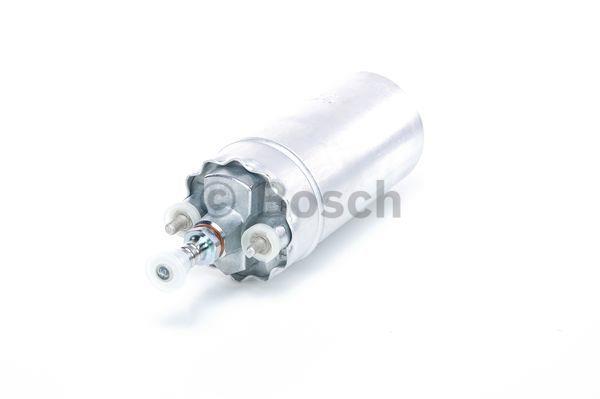 Bosch Fuel pump – price 471 PLN