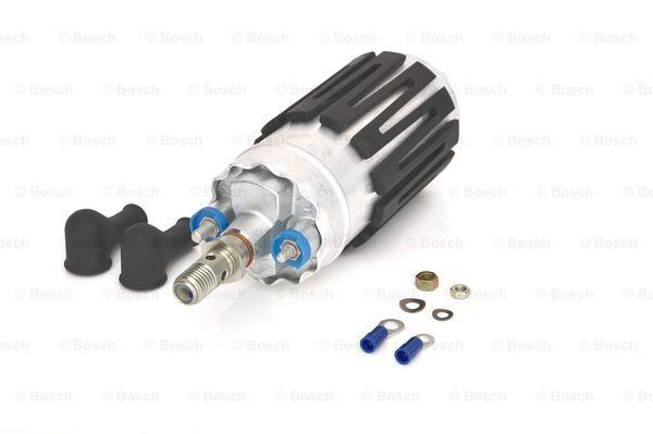Fuel pump Bosch 0 580 464 125