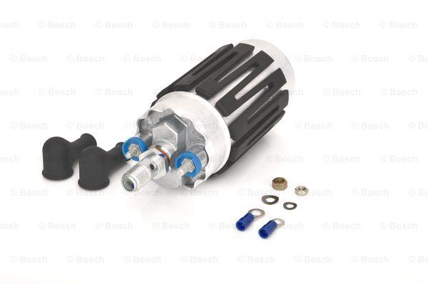 Fuel pump Bosch 0 580 464 126
