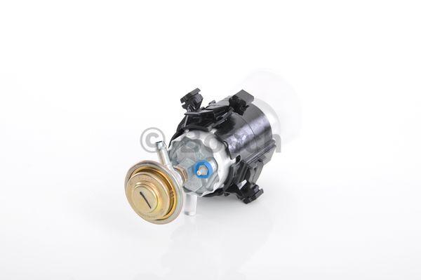 Bosch Fuel pump – price [object Object] PLN