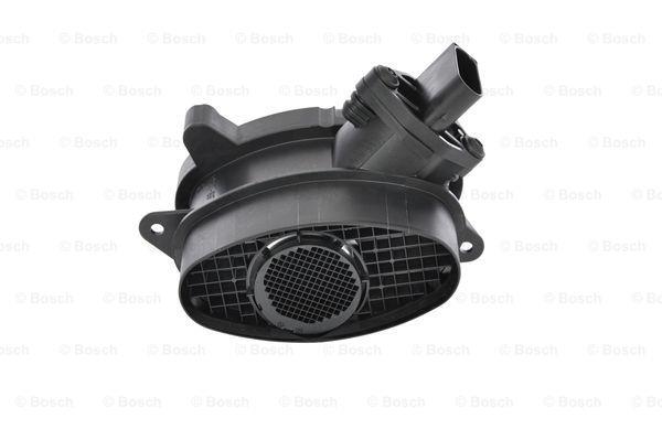 Bosch Air mass sensor – price 588 PLN