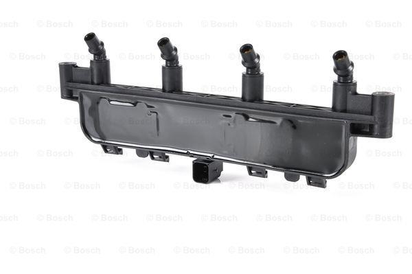 Bosch Ignition coil – price 435 PLN