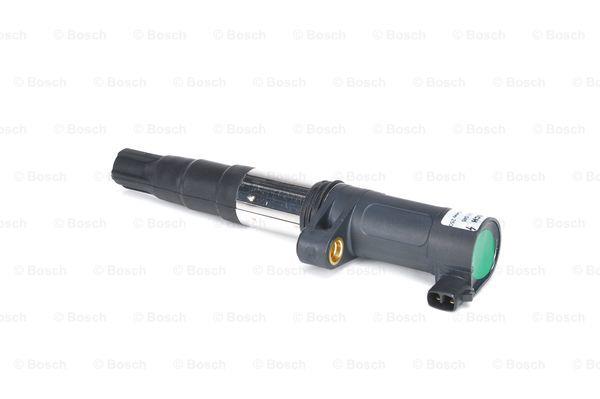 Bosch Ignition coil – price 114 PLN