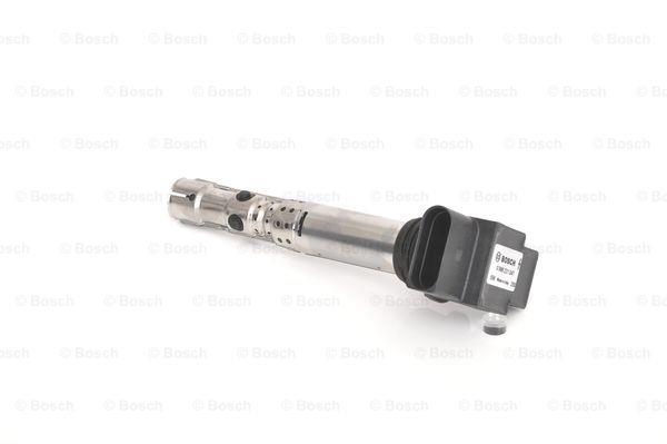 Bosch Ignition coil – price 152 PLN