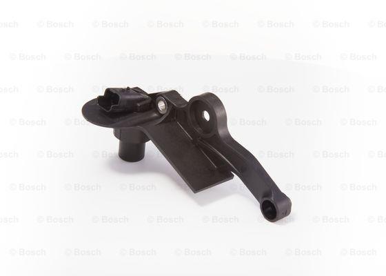Bosch Crankshaft position sensor – price 89 PLN