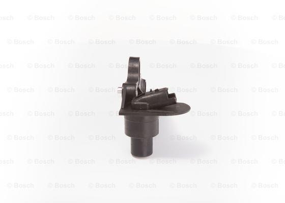 Bosch Crankshaft position sensor – price 111 PLN