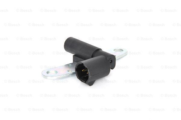 Bosch Crankshaft position sensor – price 96 PLN