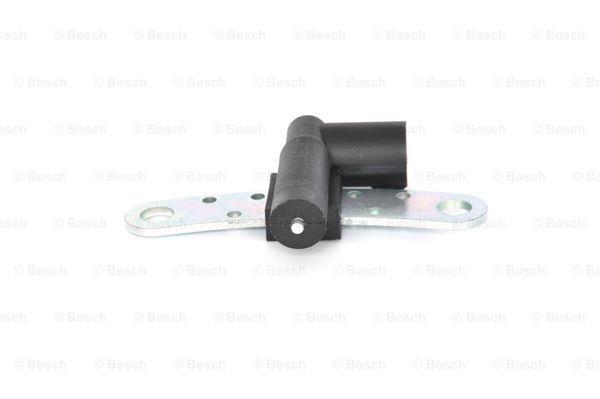 Bosch Crankshaft position sensor – price 96 PLN