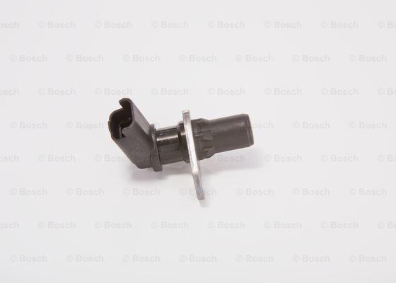 Bosch Crankshaft position sensor – price 69 PLN