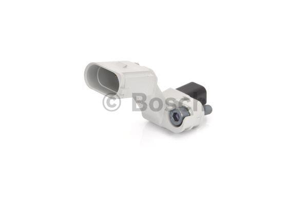 Bosch Crankshaft position sensor – price 157 PLN