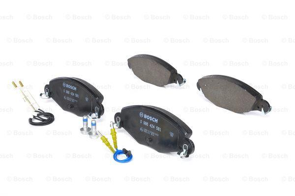 Buy Bosch 0986424581 – good price at EXIST.AE!