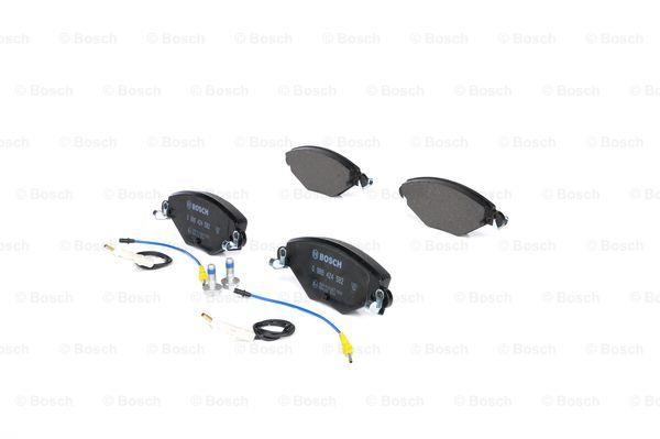Buy Bosch 0986424582 – good price at EXIST.AE!
