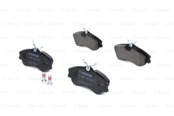 Buy Bosch 0986424583 – good price at EXIST.AE!