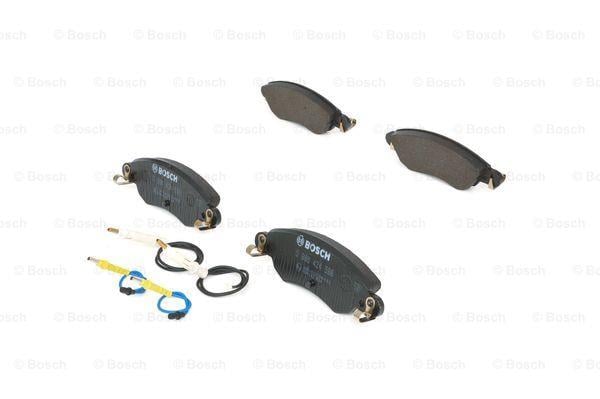 Buy Bosch 0986424598 – good price at EXIST.AE!