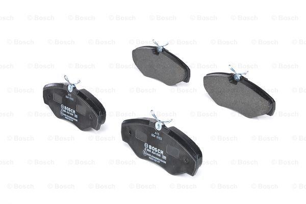 Buy Bosch 0986424636 – good price at EXIST.AE!