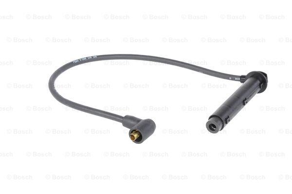 Ignition cable Bosch 0 986 356 139