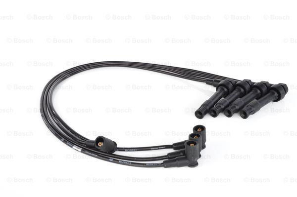 Ignition lead set Bosch 0 986 356 307