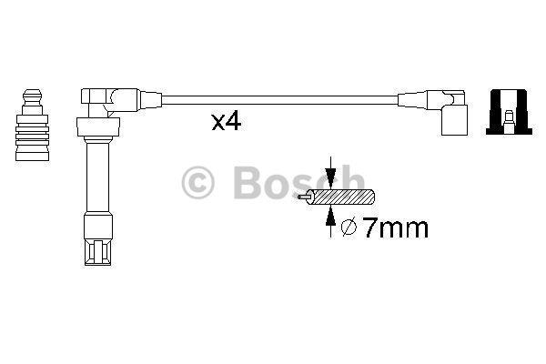 Buy Bosch 0 986 356 307 at a low price in United Arab Emirates!