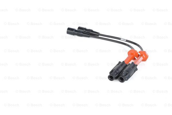 Ignition lead set Bosch 0 986 356 311
