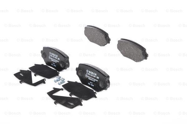 Buy Bosch 0986424669 – good price at EXIST.AE!