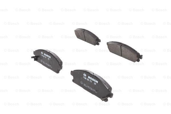 Buy Bosch 0986424715 – good price at EXIST.AE!
